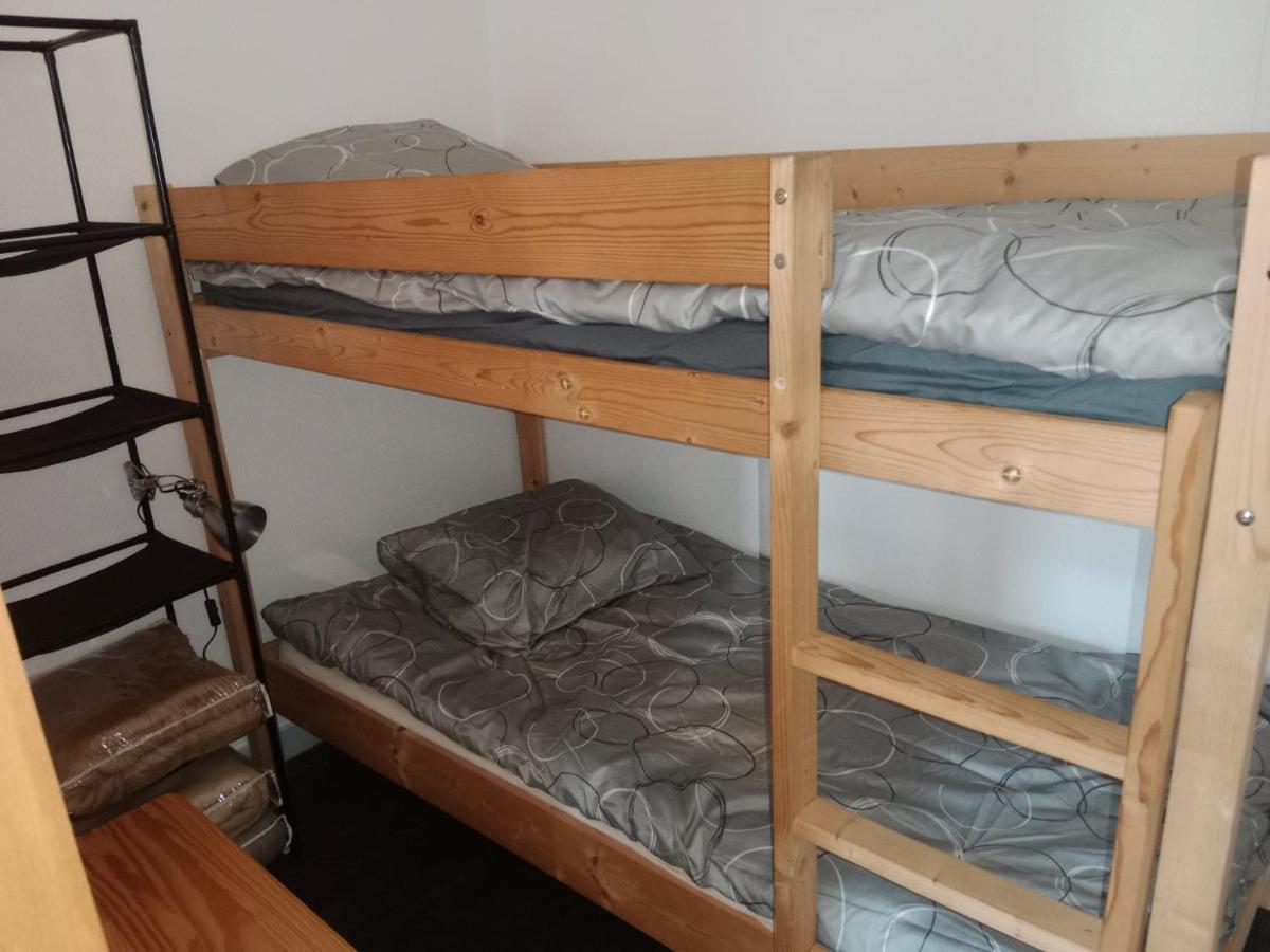 Vitre Centre Ville Bel Appartement A Decouvrir Buitenkant foto