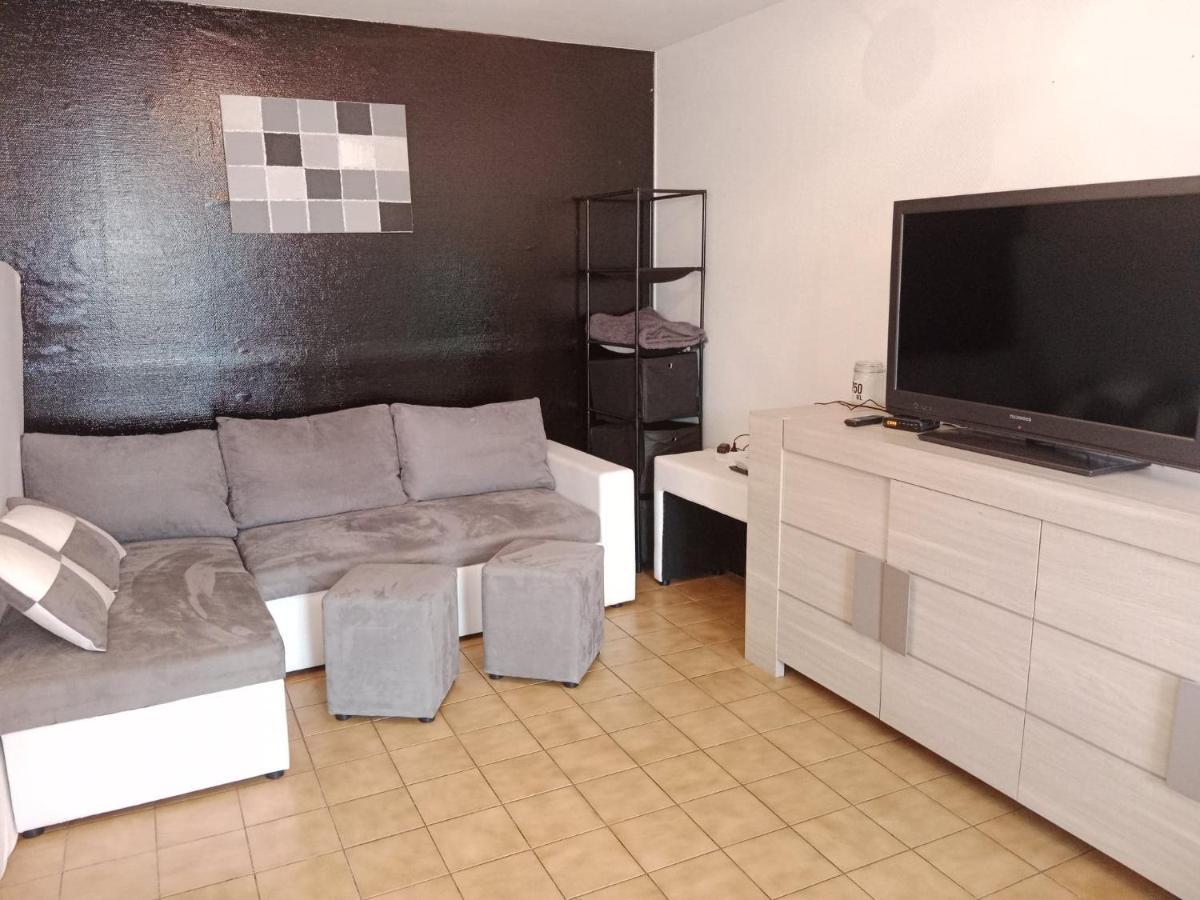Vitre Centre Ville Bel Appartement A Decouvrir Buitenkant foto